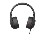Natec Genesis Gaming Auriculares Argon 600 Adapter Black