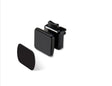EAN 8021735716266 - Celly Ghostplus soporte para navegador Coche Negro imagen 1