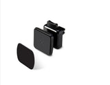 EAN 8021735716266 - Celly Ghostplus soporte para navegador Coche Negro imagen 1