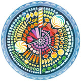 EAN 4005556173501 - Ravensburger 17350 puzzle Puzzle rompecabezas 500 pieza(s) imagen 3