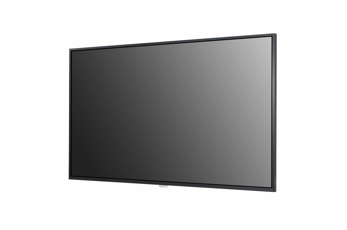55uh7f - Fhd Ips 55p  Signage 700cd/M² Hdmi Dp Dvi-D Usb2.0 19kg Vesa 300 X 300