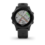 EAN 0753759211684 - Garmin Forerunner 945 3,05 cm (1.2") MIP 47 mm Digital 240 x 240 Pixeles Pantalla táctil Negro Wifi GPS ( imagen 7