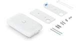 EAN 0810084693636 - Ubiquiti Swiss Army Knife Ultra 866,7 Mbit/s Blanco Energía sobre Ethernet (PoE) imagen 10