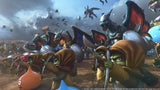 Juego Dragon Quest Heroes Ii Playstation 4