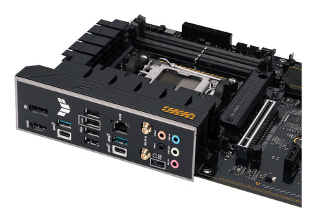 EAN 4711081912651 - ASUS TUF GAMING B650-PLUS WIFI AMD B650 Zócalo AM5 ATX imagen 9