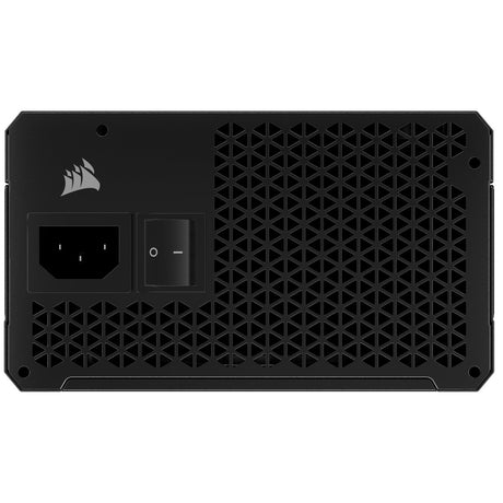 EAN 0840006699750 - Corsair RM1000e unidad de fuente de alimentación 1000 W 24-pin ATX ATX Negro imagen 5