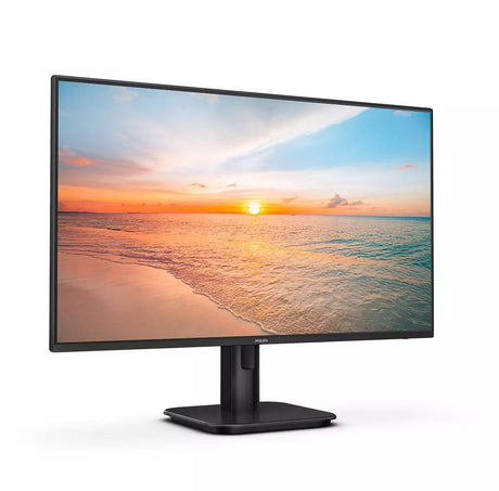 EAN 8721038000436 - Philips 1000 series 24E1N1200A/00 pantalla para PC 60,5 cm (23.8") 1920 x 1080 Pixeles Full HD LCD Negro imagen 8