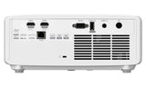 EAN 5055387667709 - Optoma ZK450 4200 lúmenes ANSI DLP UHD 4K (3840x2160) 3D Blanco imagen 10