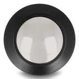 Drucktaster Zum Einbau 16 Mm 2 X Schraubklemme Taster Gewölbt Kunststoff Snap In Montage