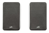 Polk Signature Elite Es15 Blanco Altavoces De Estantería Hi-Res