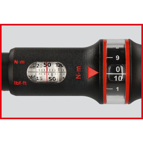 EAN 4042146222706 - KS Tools 516.1472 llave dinamométrica Nm imagen 3