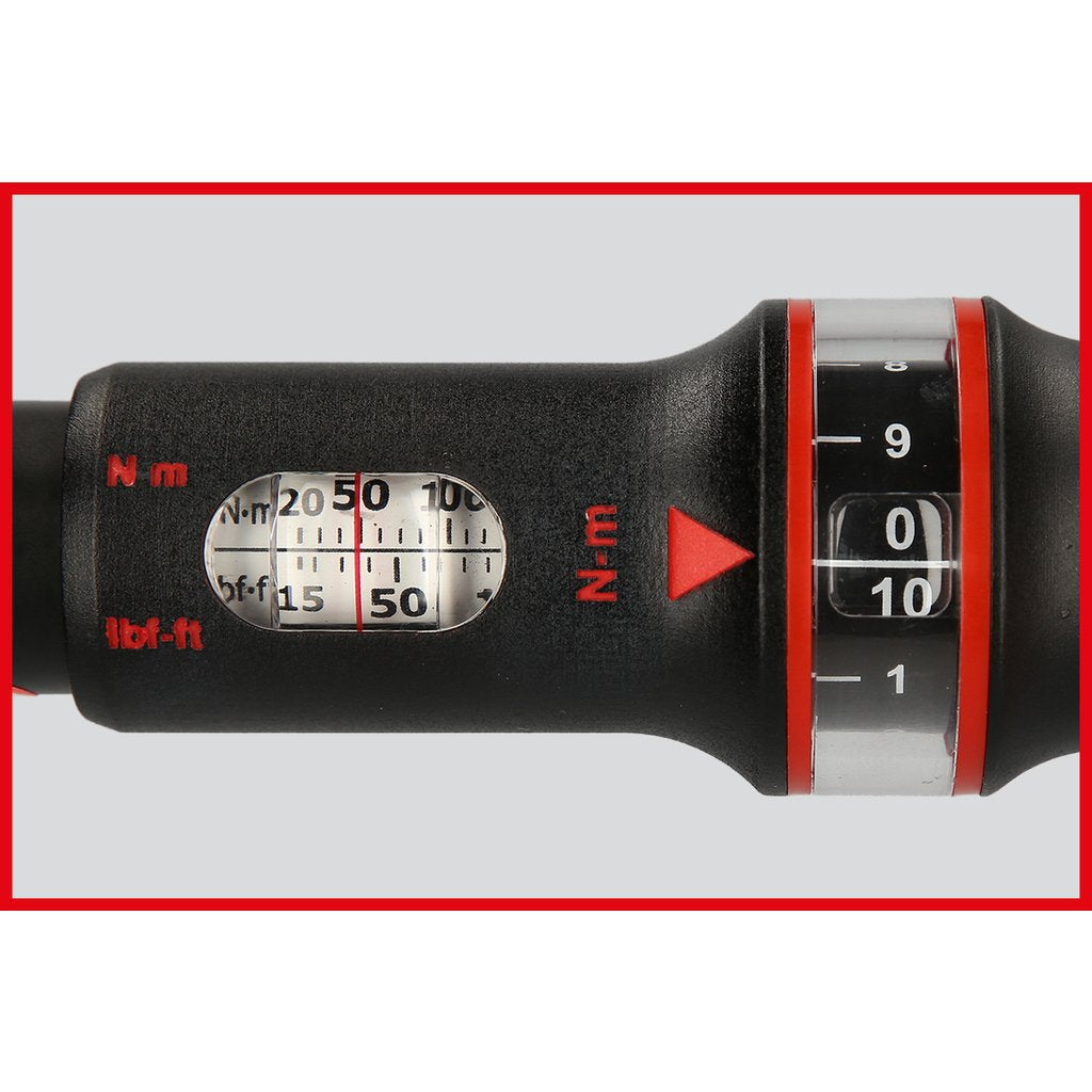 EAN 4042146180655 - KS Tools 516.1422 llave dinamométrica Nm imagen 3