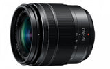 EAN 5025232847211 - Panasonic LUMIX G VARIO 12-60mm F3.5-5.6 ASPH. POWER O.I.S. MILC Teleobjetivo imagen 1