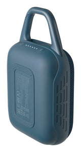 EAN 6975606873676 - Tronsmart Mirtune H1 Altavoz portátil estéreo Azul 8 W imagen 4
