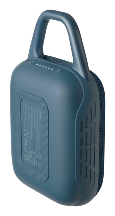 EAN 6975606873676 - Tronsmart Mirtune H1 Altavoz portátil estéreo Azul 8 W imagen 4