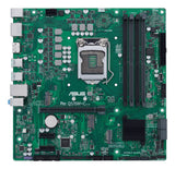 EAN 4711081165248 - ASUS PRO Q570M-C/CSM Intel Q570 LGA 1200 (Socket H5) micro ATX imagen 2
