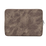Rivacase 8904 Funda Para Portátil 13.3", Beige