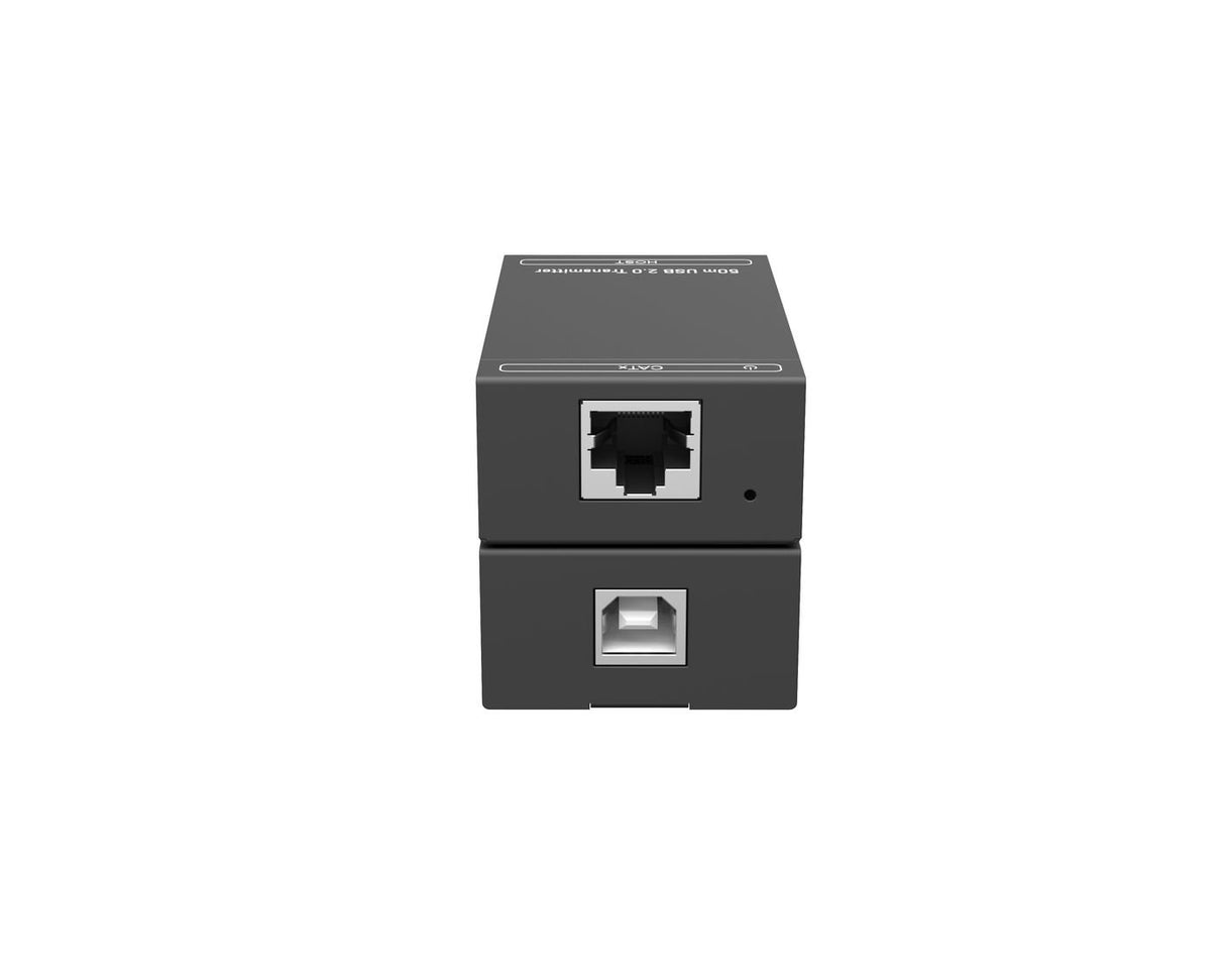 EAN 5704174475408 - Vivolink VLUSBEXT50 extensor de consola Transmisor y receptor de consola imagen 2