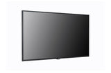 Téléviseur 43 Pulgadas Led Lg  43ut782h Uhd - 3840x2160 - 350cd/M² - 60hz - 16:9 - 2x Hdmi - Altavoces: 2x10w - Dvb-T2 / Dvb-C / Dvb-S2