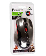 EAN 5907512851517 - Tracer Airman ratón RF inalámbrico Óptico 2400 DPI imagen 5
