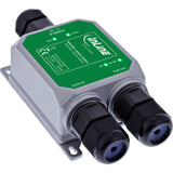 Inyector Poe++ Para Exteriores, 10 Gb/S, 90 W, Ip67  Inline®