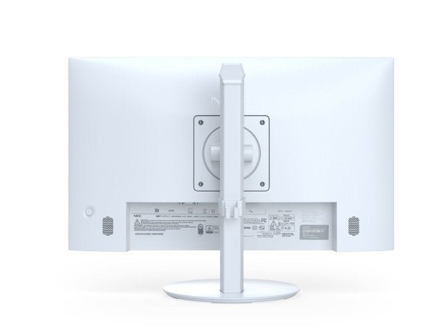 EAN 5028695125506 - NEC MultiSync E274F white pantalla para PC 68,6 cm (27") 1920 x 1080 Pixeles Full HD LCD Blanco imagen 2