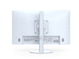 EAN 5028695125506 - NEC MultiSync E274F white pantalla para PC 68,6 cm (27") 1920 x 1080 Pixeles Full HD LCD Blanco imagen 2