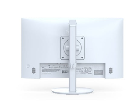 EAN 5028695125681 - NEC MultiSync E244FL pantalla para PC 61 cm (24") 1920 x 1080 Pixeles Full HD LCD Blanco imagen 2