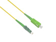 EAN 4005938720170 - Helos 372017 Cable de fibra óptica e InfiniBand 5 m SC LC LC/SC Verde, Amarillo imagen 1