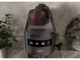 EAN 7332543838349 - AEG EC6-1-6BST Manual Máquina espresso 1 L imagen 12