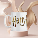 Taza Harry Potter 071 Capacidad 330ml