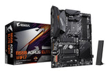 Gigabyte B550 Aorus Elite Wf7