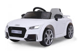 Jamara Audi Tt Rs Blanco 12v