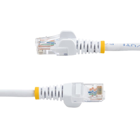 EAN 0065030867962 - StarTech.com 45PAT50CMWH cable de red U/UTP (UTP) imagen 3