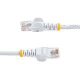 EAN 0065030868044 - StarTech.com 45PAT5MWH cable de red U/UTP (UTP) imagen 3