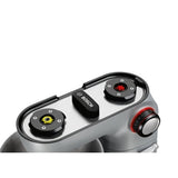 Bosch Home Trituradora Continua Veggielove Plus, Picadora Para Robot De Cocina Optimum Muz9vlp1