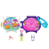 Figurka Polly Pocket + Panda
