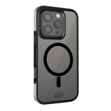 Eiger Pro Mountainair Case Iphone 16 Pro Max Schwarz