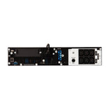 EAN 0731304340263 - APC SRT1000RMXLI-NC sistema de alimentación ininterrumpida (UPS) Doble conversión (en línea) 1 kVA 1000 W imagen 2