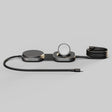 EAN 8720618634788 - ZENS USB C-C Pro 3 cable USB Negro imagen 1