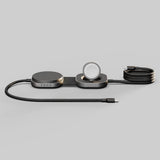 EAN 8720618634788 - ZENS USB C-C Pro 3 cable USB Negro imagen 1