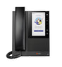 EAN 0197497342741 - HP Poly CCX 505 Business Media Phone for Microsoft Teams and PoE-enabled teléfono IP Negro 24 líneas LCD  imagen 1