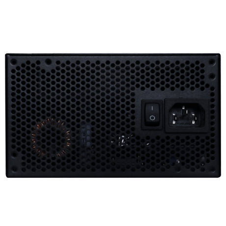 EAN 4718466016232 - Lian Li EG0850G unidad de fuente de alimentación 850 W 24-pin ATX SFX Negro imagen 3