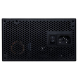 EAN 4718466017024 - Lian Li EG1200G unidad de fuente de alimentación 1200 W 24-pin ATX SFX Negro imagen 2