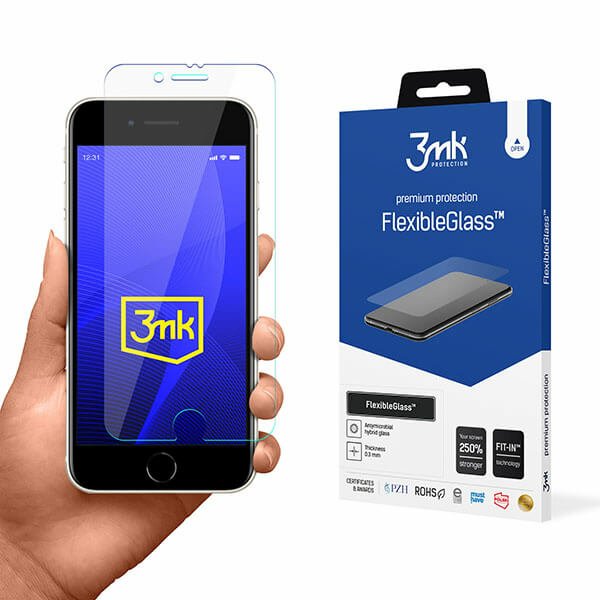 EAN 5901571133720 - 3MK FlexibleGlass 1 pieza(s) imagen 1
