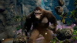 Juego Skull Island Rise Of Kongtch Switch