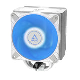 EAN 4895213704168 - ARCTIC Freezer 36 A-RGB Procesador Refrigerador de aire 12 cm Blanco 1 pieza(s) imagen 3