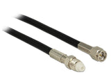 Delock Antennencable Fme Buchse > Sma Stecker Rg-58 15 M