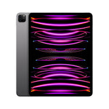 EAN 194253253037 - Apple iPad Pro 5G Apple M TD-LTE & FDD-LTE 128 GB 32,8 cm (12.9") 8 GB Wi-Fi 6E (802.11ax) iPadOS 16 Gris imagen 2