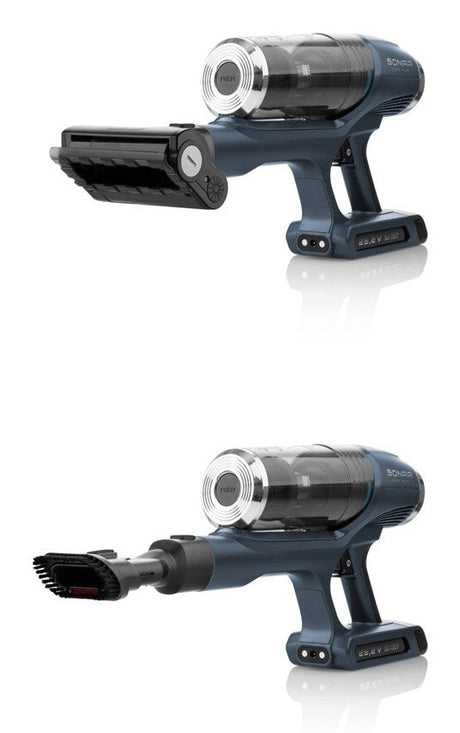 EAN 8590393310661 - Eta Sonar Aqua Plus aspiradora de mano Azul Sin bolsa imagen 6